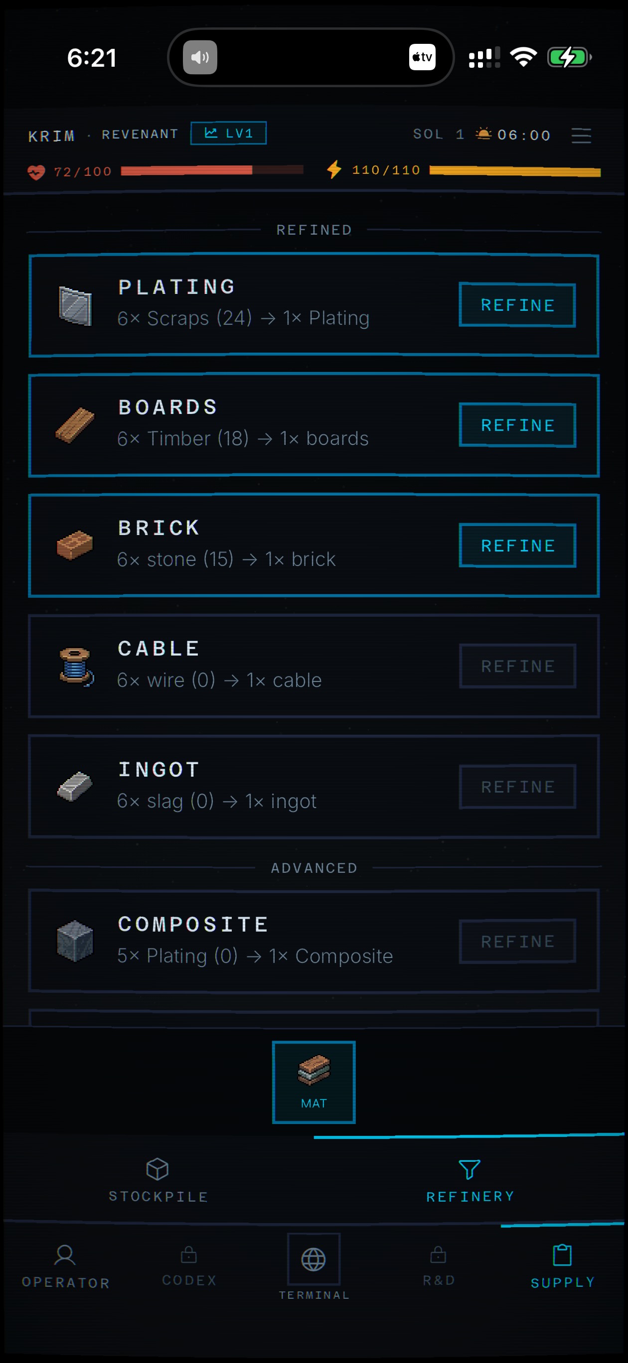 Ghostlight screenshot 4